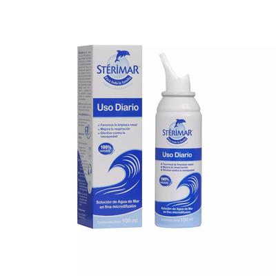[901957] STERIMAR SOLUCION ADULTO X 100 ML (AGUA MAR ISOTONICA)***