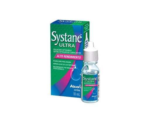 [901123] SYSTANE ULTRA SOLUCION OFTALMICA 10 ML