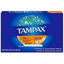[901196] TAMPAX TAMPONES SUPER PLUS X 10 UNID