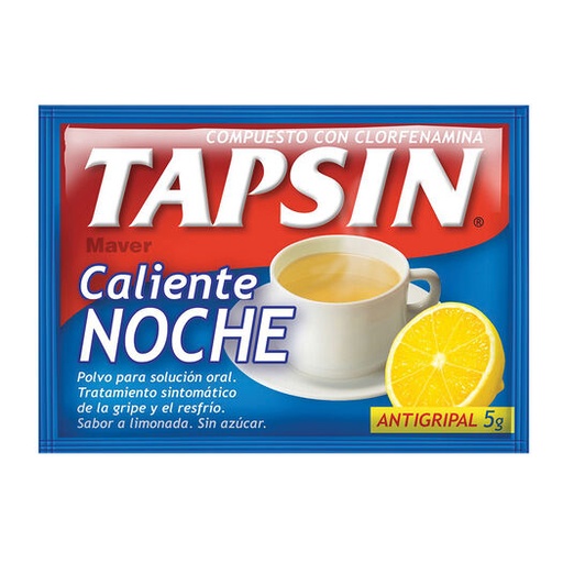[900543] TAPSIN POLVO NOCHE VAR X 5 GR (FRAXI)