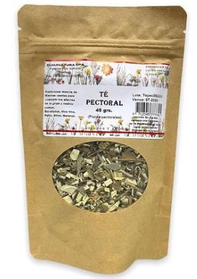 [905325] TE PECTORAL QUIMNATURA/BIONATURA X 45 GR (OFIC)