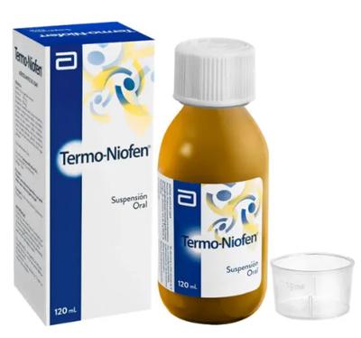 [905337] TERMO-NIOFEN JARABEX 120 ML (IBUPROFENO/PARACETAMOL)