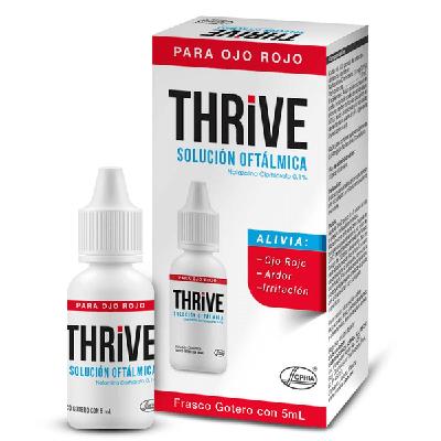 [1662152861024] THRIVE 0,1% SOL OFTALMICA X 5 ML (NAFAZOLINA)
