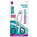 [71603041257] TRIM PACK ENCRESPADOR PESTAÑAS + PINZA OBLICUA MAQENC021