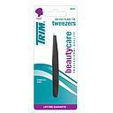 [1600791484530] TRIM PINZA CEJA OBLICUA NEGRA PROFESIONAL MAQPZA028
