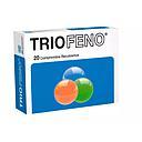 [900865] TRIOFENO X 20 COMP