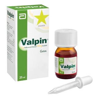 [901127] VALPIN GOTAS ORALES 25 ML (FENOBARBITAL/OCTATROPINA)