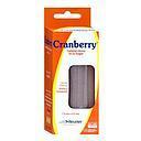 [903933] VENDA ELASTICADA CRANBERRY  7,5 CM X 4,5 MTS