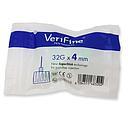 [2310201503186] VERIFINE AGUJA LAPIZ INSULINA 31 G X 5 MM BOLSA X 5 UNID