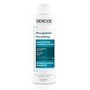 [3337875485128] VICHY DERCOS SHAMPOO CUERO CABELLUDO SENSIBLE C/NORMAL A GRASO X 200 ML