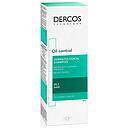 [3337871311346] VICHY DERCOS SHAMPOO SEBOCORRECTOR X 200 ML