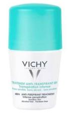 [904137] VICHY DESODORANTE ROLL ON 48H 50ML (VERDE)