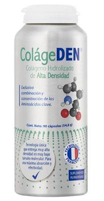 [903962] VITAL YOUNG COLAGEDEN X 90 CAPS (COLAGENO HIDROL /VIT C)