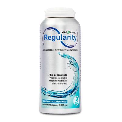 [904775] VITAL YOUNG REGULARITY X 90 CAPS (SALVIA/MAGNESIO)