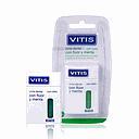 [8427426044739] VITIS SEDA DENTAL CON FLUOR Y MENTA CON CERA X 50 MTS***