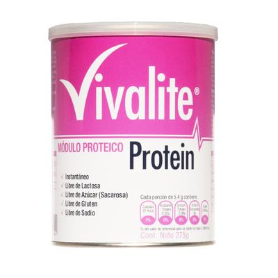 [902874] VIVALITE PROTEIN 275 GR MODULO PROTEICO (FORL)