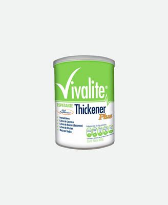 [902873] VIVALITE THICKENER PLUS 300 GR MODULO ESPESANTE (FORL)