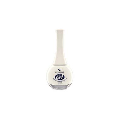[1561756037890] VOGUE ESMALTE EFECTO GEL PAZ 14 ML (PERF)