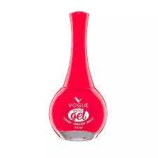 [1573661060986] VOGUE ESMALTE EFECTO GEL VOGUERA 14 ML (PERF)
