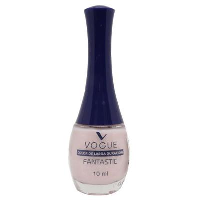 [903036] VOGUE ESMALTE UÑAS CIELO ROSA # 12 (PERF)