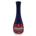 [903049] VOGUE ESMALTE UÑAS FUERTE (PERF)