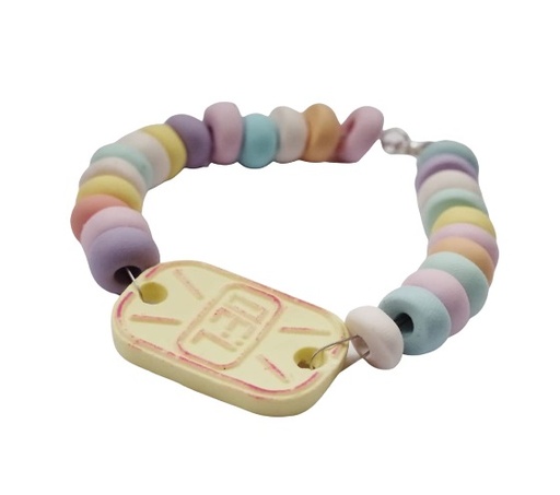 [6954302900015] WATCH CANDY BRAZALETE