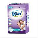 [1596142465320] WIN PLUS PAÑAL PANTS ADULTO G X 16 UNID