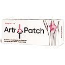 [4823089502748] YURIA-PHARM ARTROPATCH ACIDO HIALURONICO 90 MG/3 ML