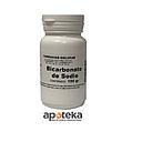 [123456789106] PO BICARBONATO SODIO FRASCO X 100 GR (APOTEKA)