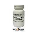 [123456789113] PO OXIDO DE ZINC X 100 GR (APOTEKA)