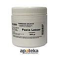 [123456789107] PO PASTA LASSAR X 500 GR (APOTEKA) (CONTRA PEDIDO)