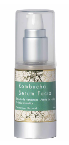 KAILUA SERUM FACIAL X 30 ML (EXTRACTO HAMAMELIS-ACEITE JOJOBA)