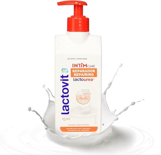 [8411135005594] LACTOVIT JABON INTIMO X 250 ML