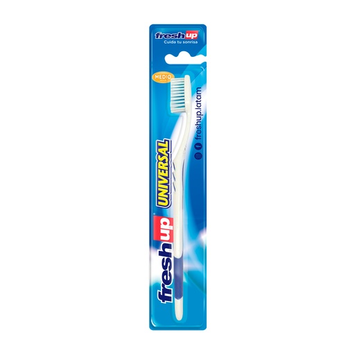 [6926833001271] FRESHUP CEPILLO DENTAL BASICO ADULTO SUAVE