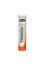 VITAMINA C 1000 MG X 20 COMP EFEV SABOR NARANJA SPRINGLIFE