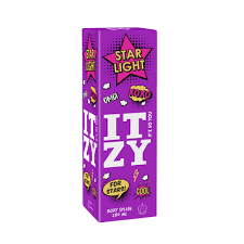 ITZY BODY SPLASH STARLIGHT 250 ML