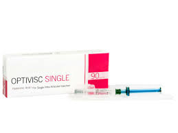 [5391533198988] OPTIVISC SINGLE HIALURONATO DE SODIO RETICULADO 90 MG/3 ML DESPACHO EN 48 HORAS DIAS HABILES