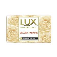 LUX JABON 70 GR VELVET JASMINE