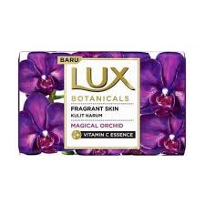LUX JABON 70 GR MAGICAL ORCHID