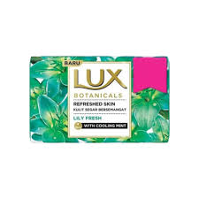 LUX JABON 70 GR LILY FRESH