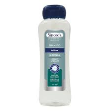 SIMONDS SHAMPOO DETOX MORINGA X 410 ML