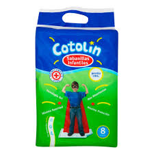COTOLIN SABANILLA X 8 UNID