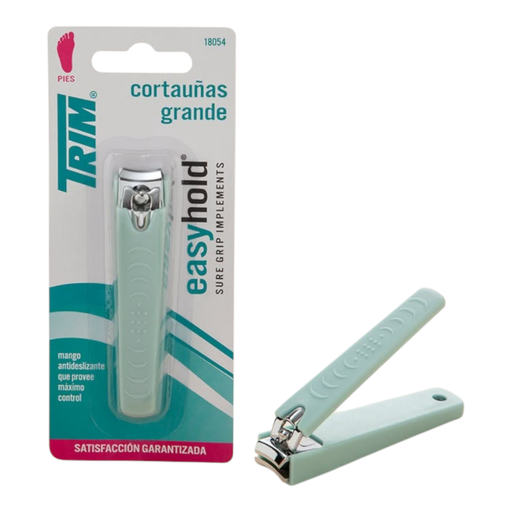 TRIM CORTAUÑAS EH GRANDE PIES