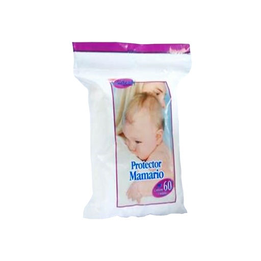 PROTECTOR MAMARIO SWISS BEAUTY X30 UNID