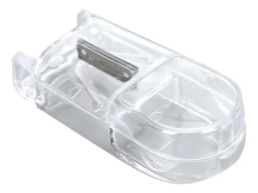 CORTA PASTILLAS COMPACTO QUIMANTURA